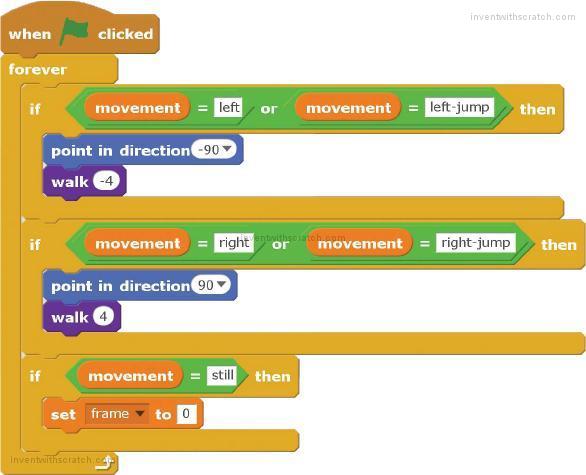 Scratch Tutorial  How to Make an Online Multiplayer Scrolling