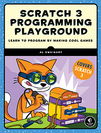 Invent with Scratch